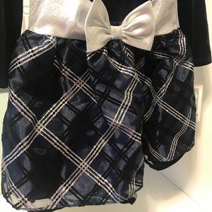 Bonnie Jean Girl’s Dress